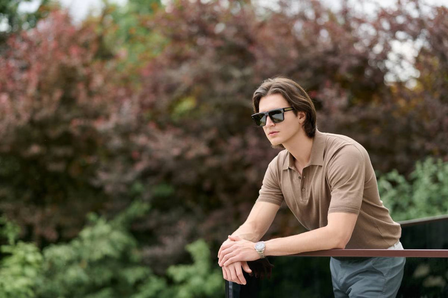 Elevate Your Summer Wardrobe with Supima Cotton