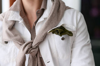 Everyday Comfort Meets High-Tech Textiles