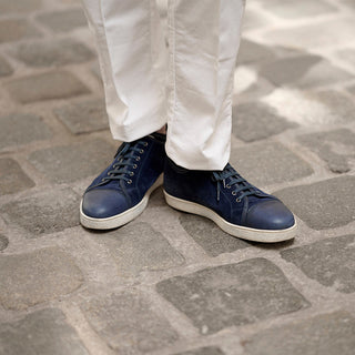 John Lobb Footwear: Trends, Care, and Style Tips for Luxury Shoes