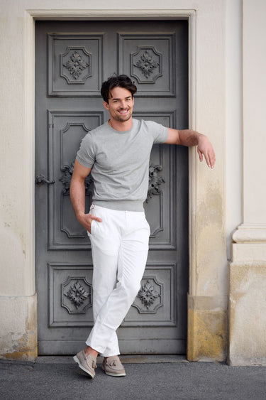 Stay Cool in Style: The Sartale Edit of Summer Blazers and Trousers