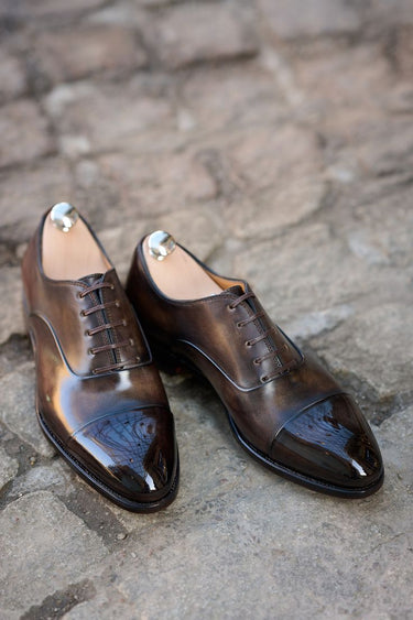A practical Bontoni vs Edward Green loafers guide for modern wardrobes