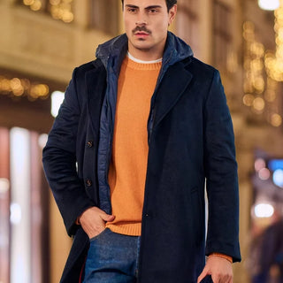 Kired vs Mass Market Coats: Real Differences in Fabric, Fit and Longevity