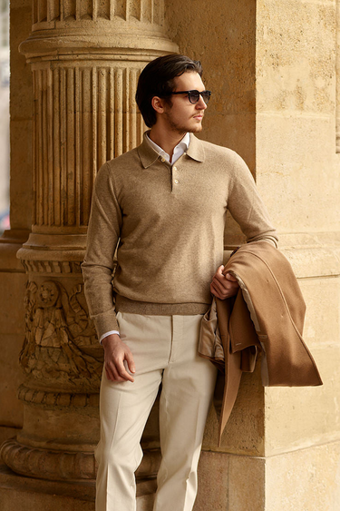 The City Coat Guide: Car Coat vs Balmacaan vs Ulster