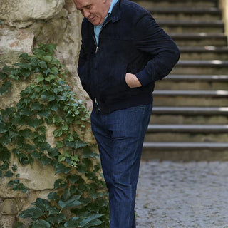 The Weekend Uniform: Why Loafers and Jeans Are a Match Made in Spring