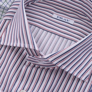 Fray Shirts vs Mass Market: Why the Difference Is Visible