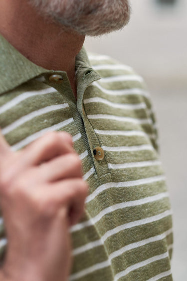 How to Choose the Best Summer Knit Polo for Real Heat