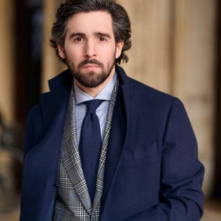 Kiton vs Cesare Attolini—A Practical Comparison of Neapolitan Tailoring