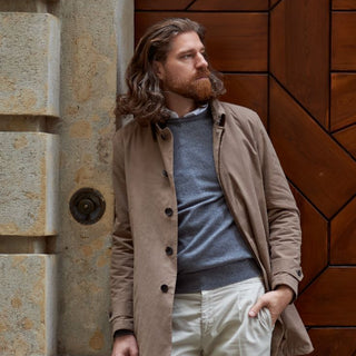 Long-Term Clothing Storage That Actually Works