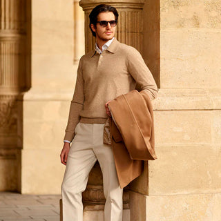 Malo Collections Spotlight: What Sets Them Apart in Modern Fashion