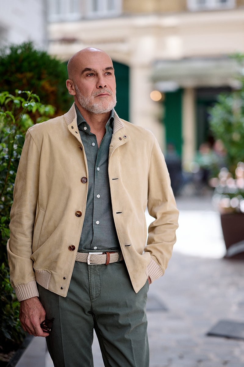 Step-by-Step Guide to Choosing the Right Trousers for Every Occasion