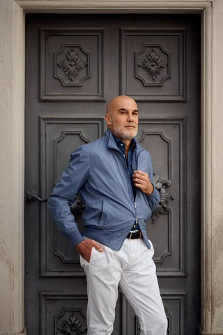 Styling Essentials: Creating Timeless Looks with Kiton Collections