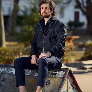 Kiton Fall Wardrobe: The Italian Approach to Luxury Dressing