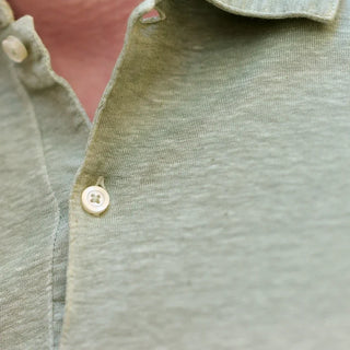 Why Premium Polo Shirts Look Sharper Than Mass Market