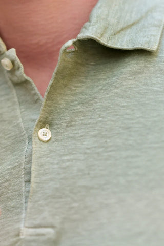 Why Premium Polo Shirts Look Sharper Than Mass Market
