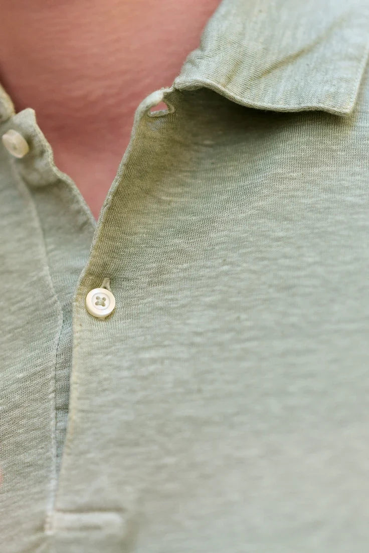 Why Premium Polo Shirts Look Sharper Than Mass Market