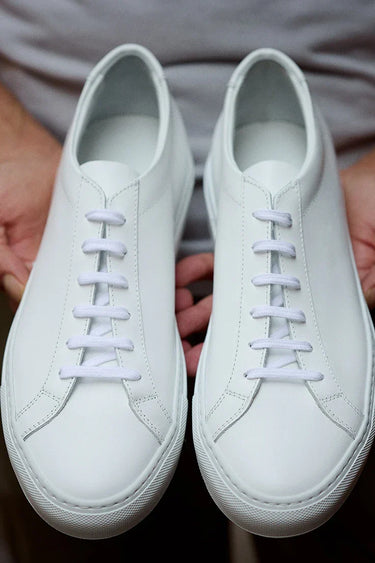 Common Projects Sneakers Explained: Why They Cost More