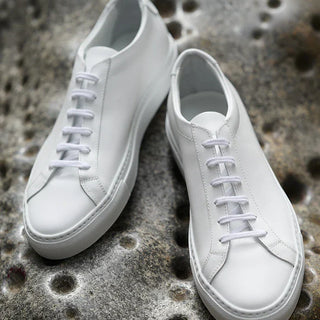 Common Projects vs Other Sneakers: What Actually Makes the Difference