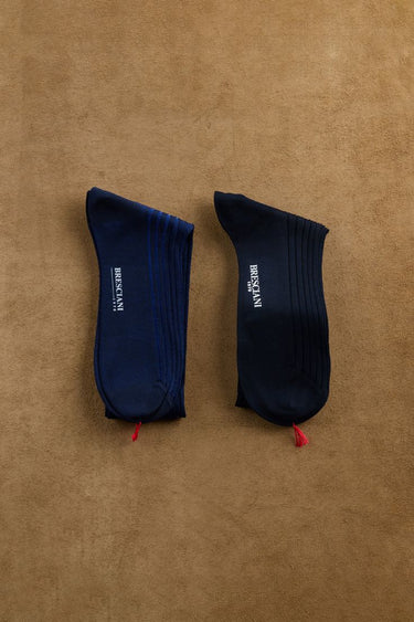 The Definitive No-Show Socks vs Dress Socks Guide