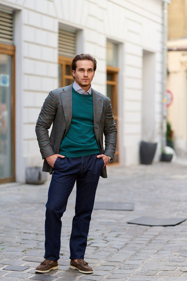 The Modern Traveler’s Guide to Merino Travel Layers