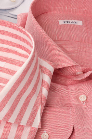 The ultimate shirt cuffs and collars guide you’ll actually use