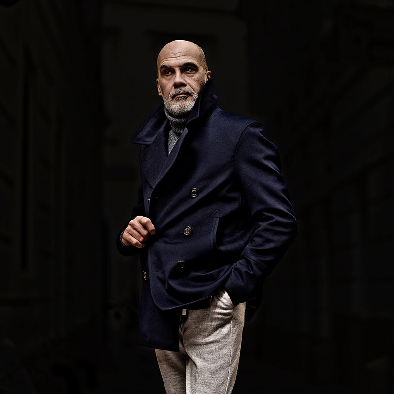 Top 10 Seasonal Trends in Luxury Fashion: What’s Defining 2025?