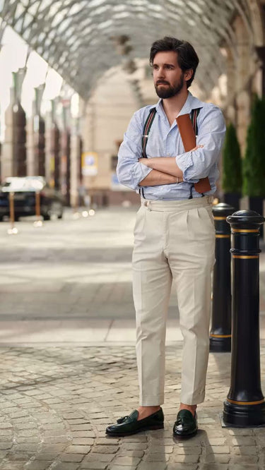 Wardrobe Maintenance Checklist That Keeps You Sharp All Year