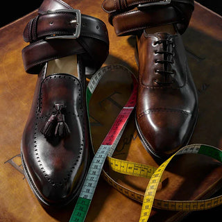 The Perfect Fit: Everything You Need to Know About Bontoni Belts