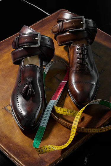 The Perfect Fit: Everything You Need to Know About Bontoni Belts