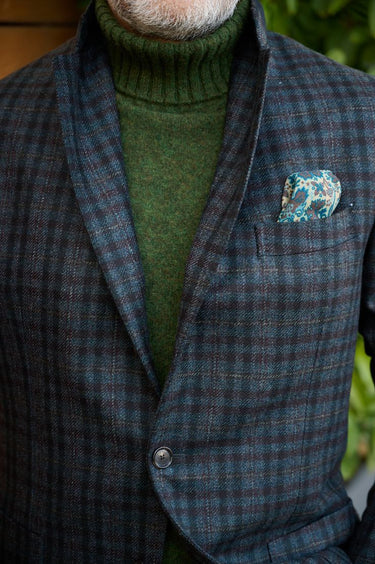 Reimagining the Shirt Collar: Modern Elegance for the Sartale Man