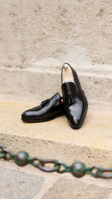 Bontoni’s Handcrafted Collection: The Value of Quality Over Trend