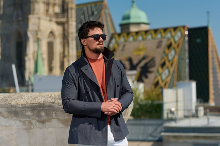 Effortless Evening in Neutrals: A June Style Guide