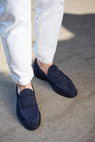 Finding Seasonal Harmony through John Lobb’s Neutral Shades