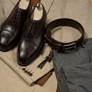 Shade 1: Timeless Elegance