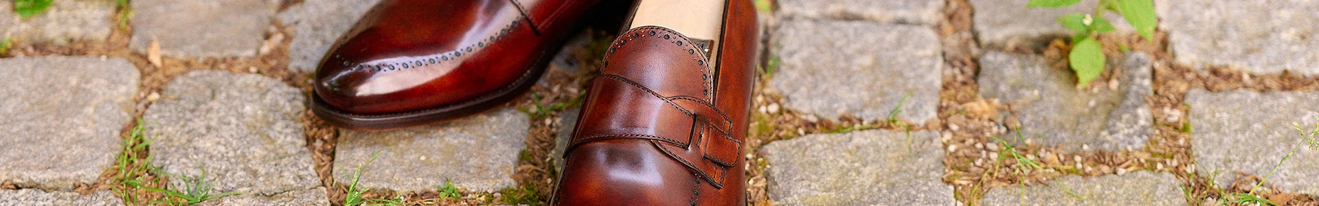 Bontoni Men's Shoes - Handcrafted Italian Shoes