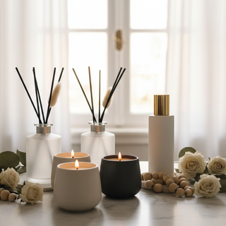 Home Fragrances