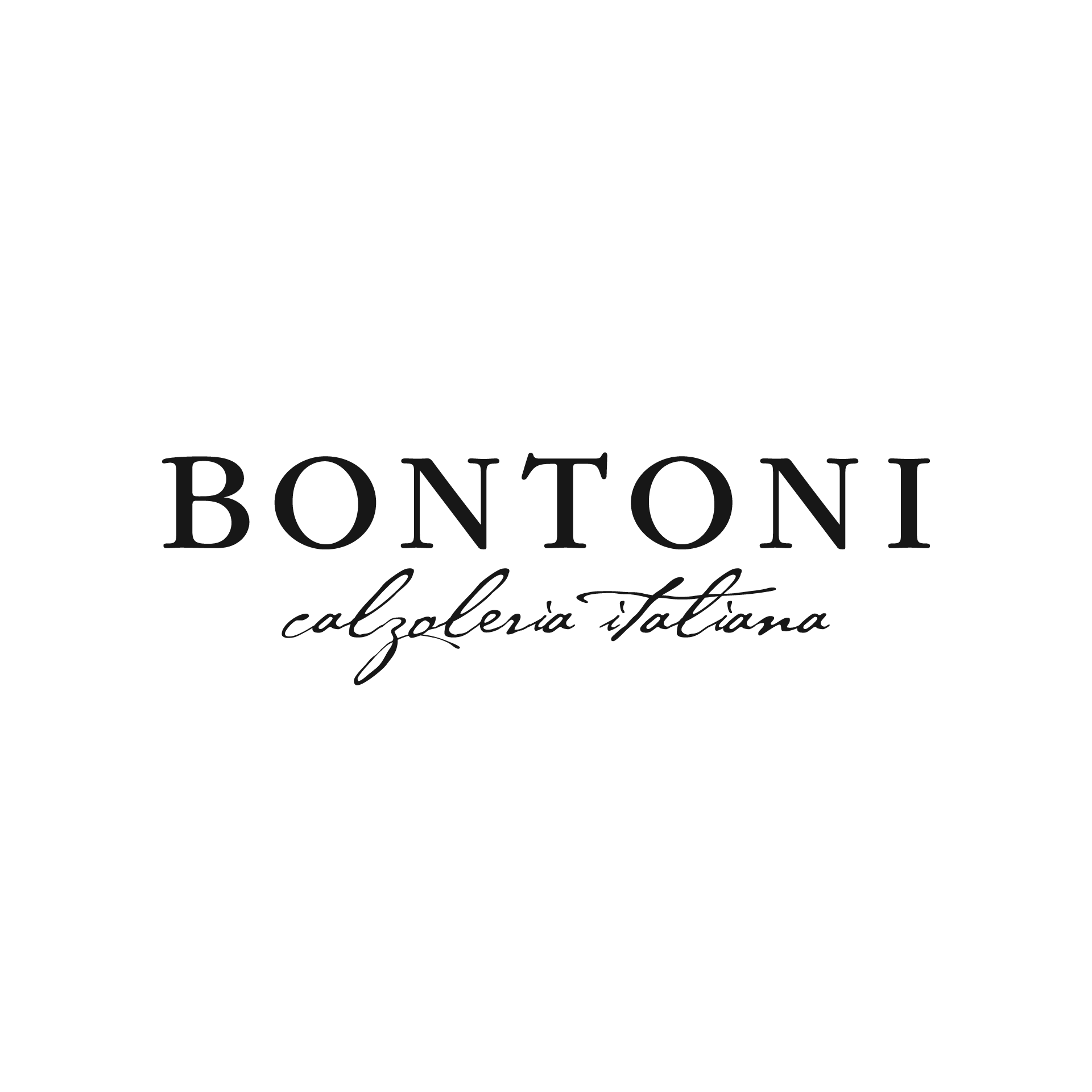 logo Bontoni
