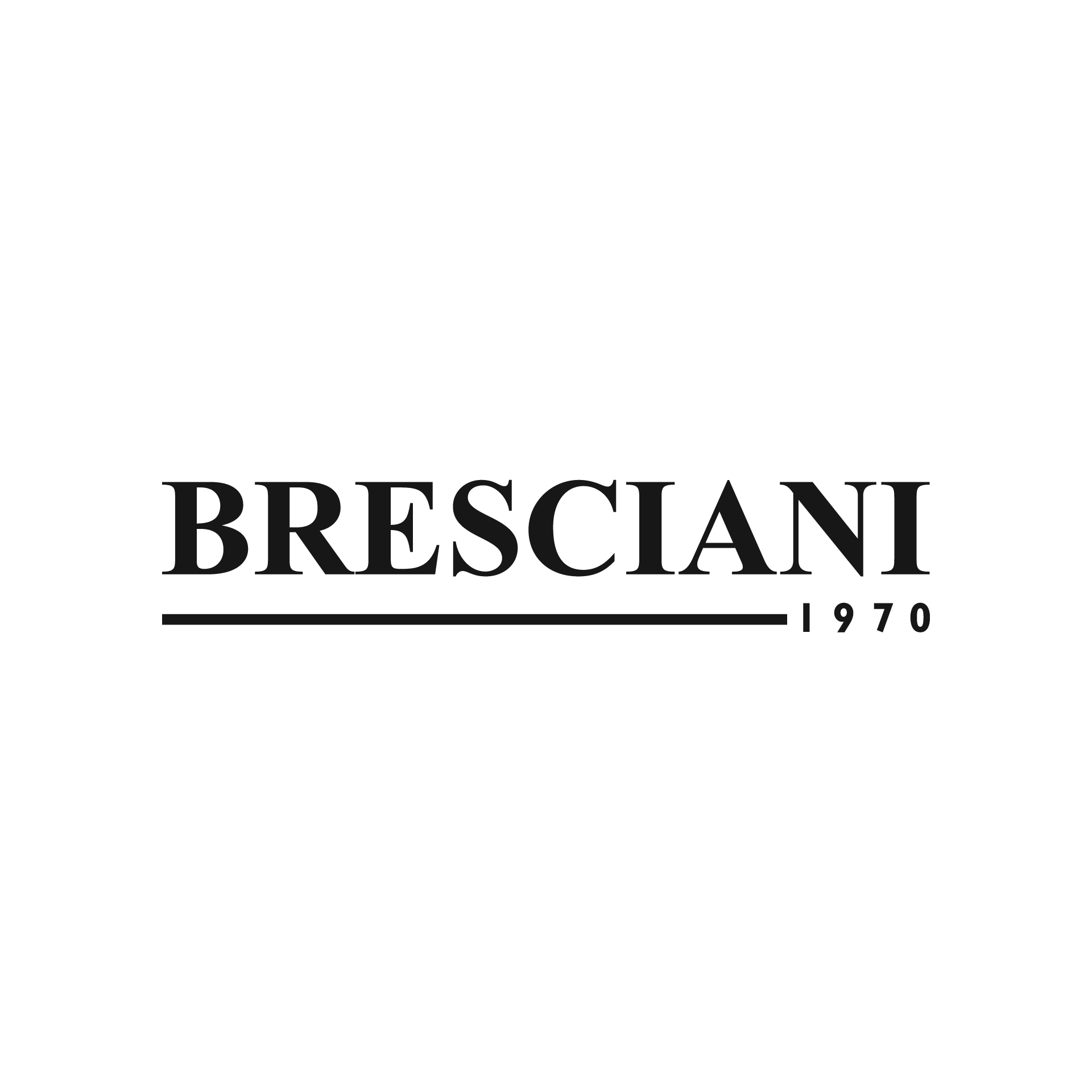 logo Bresciani