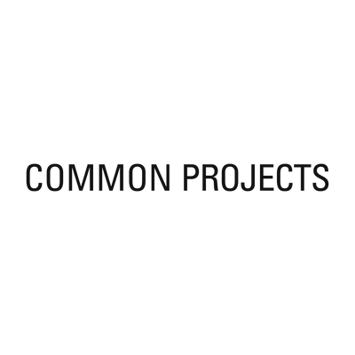 logo Common Projects