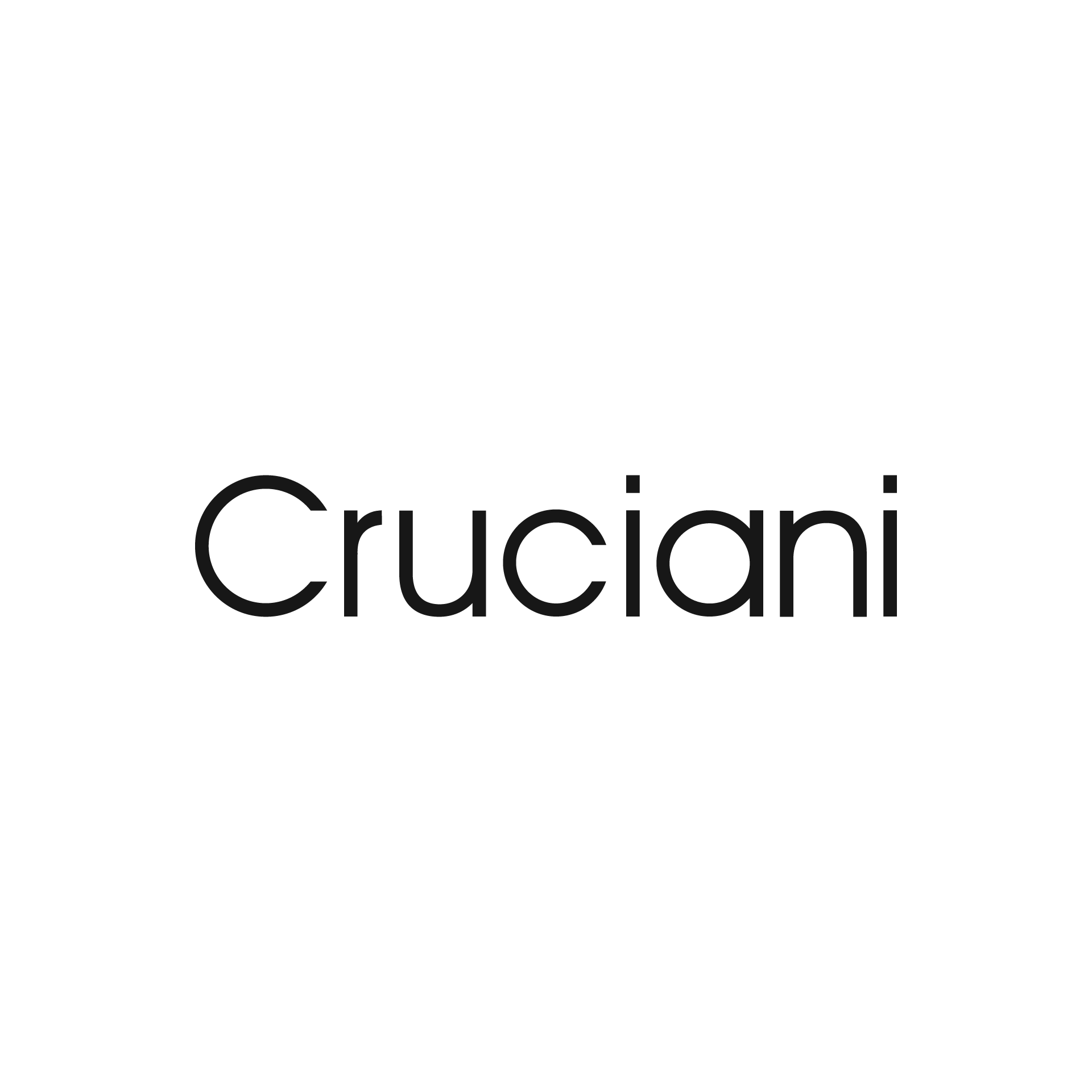 logo Cruciani