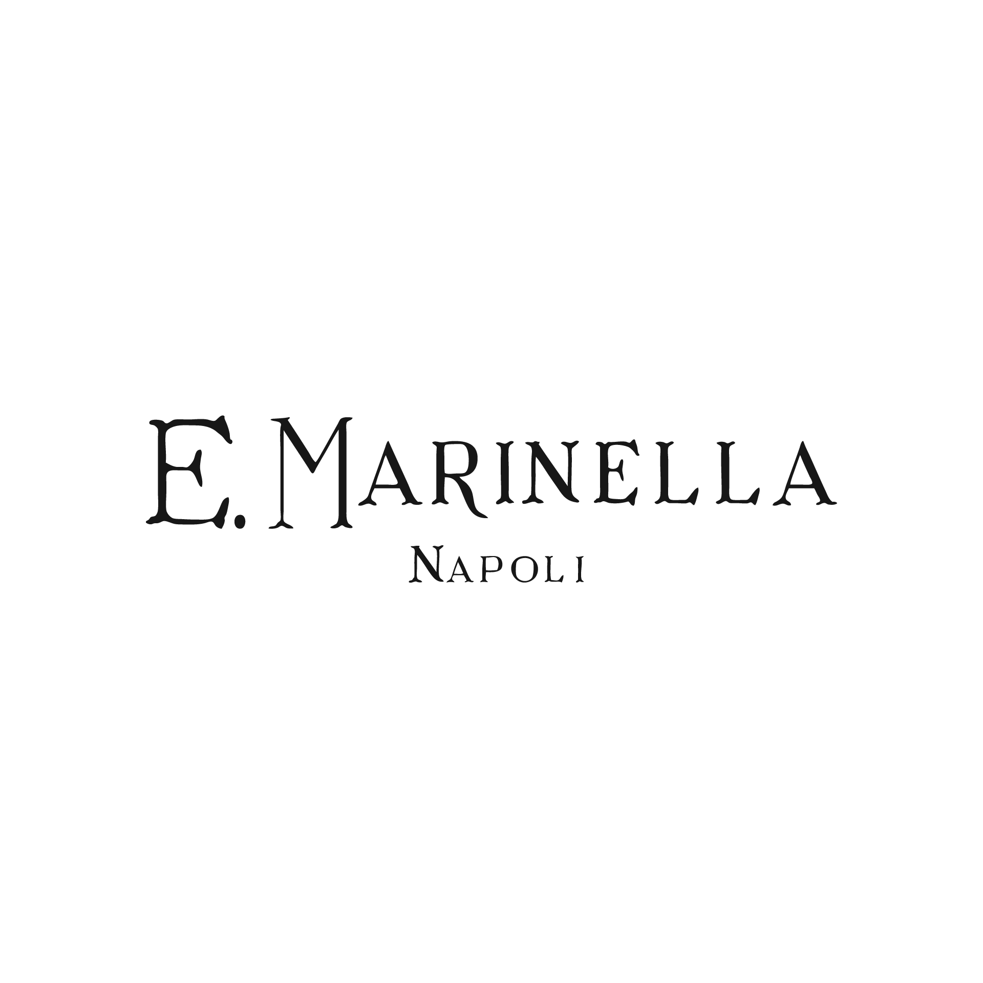 logo E. Marinella