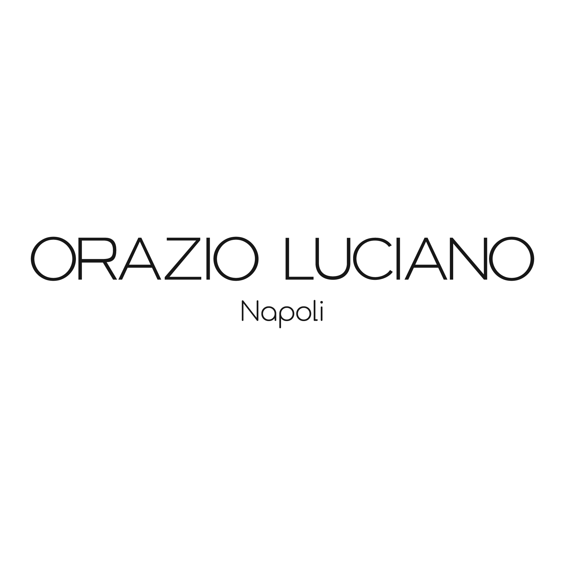 logo Orazio Luciano