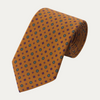 Estampado naranja