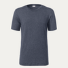 Blaue Melange