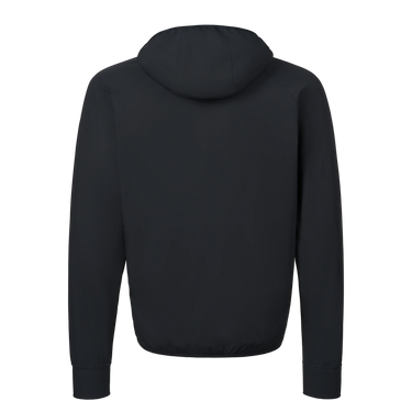 Breathable Field Jacket in Navy Blue