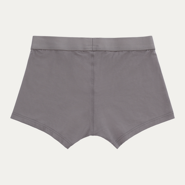 Boxershorts in Grau