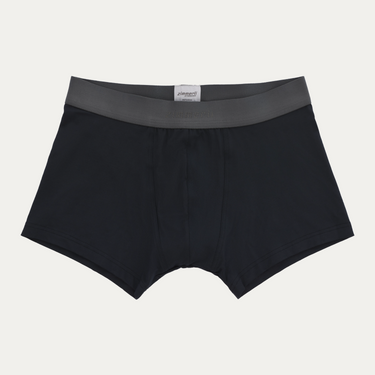 Boxershorts in Mitternachtsblau