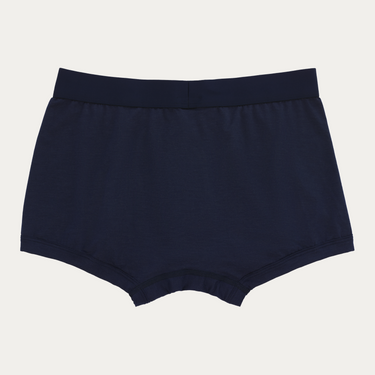 Boxer Briefs in Navy Blue