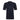 Crew-Neck Homewear T-Shirt  in Midnight Blue