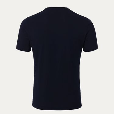 Cotton and Cashmere-Blend Crew-Neck T-Shirt