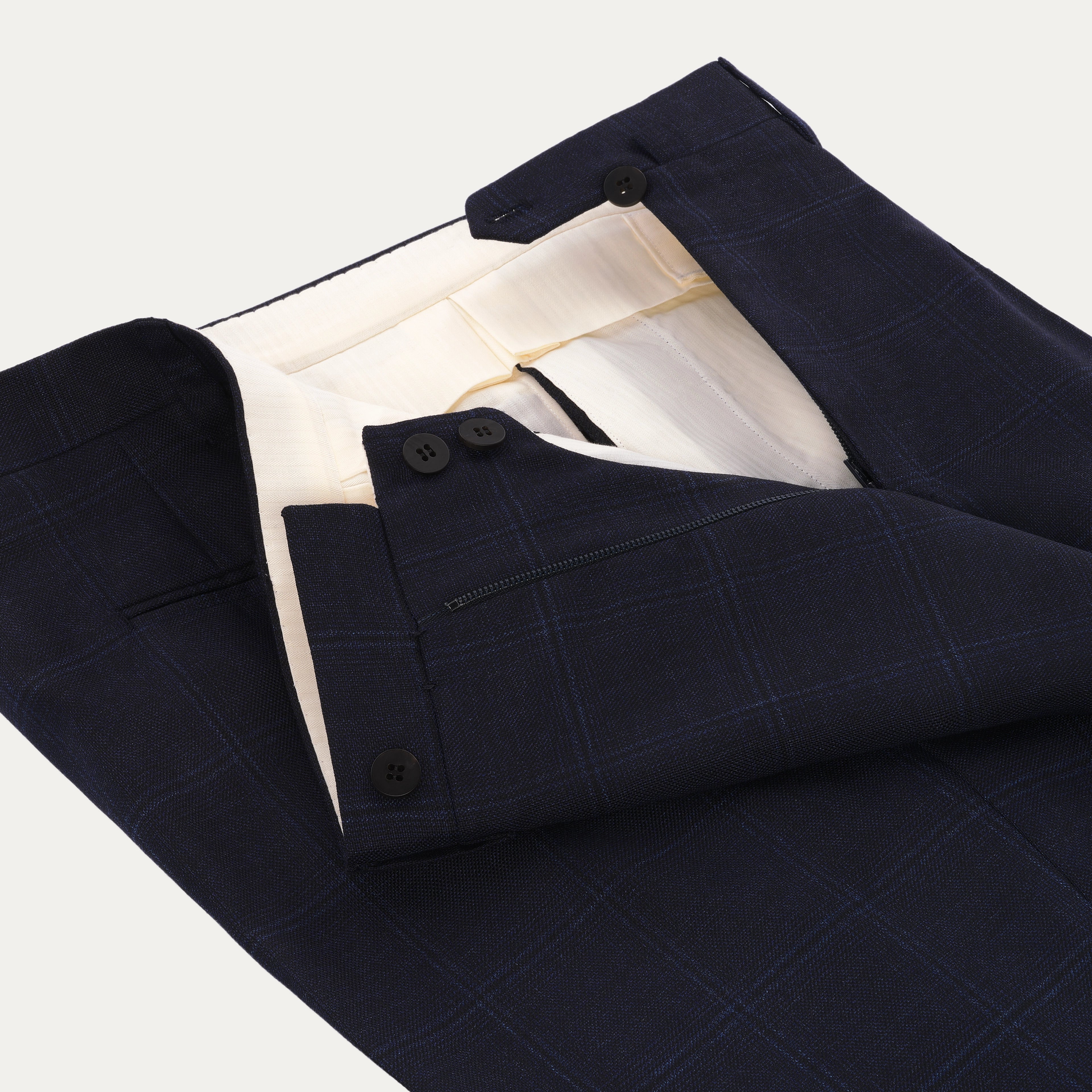Orazio Luciano | Suit | SARTALE Orazio Luciano | Suit | SARTALE